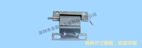 機櫃特（tè）種鉸鏈