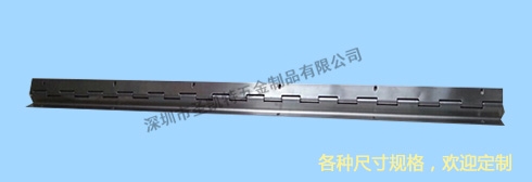 超（chāo）厚折彎重型鉸鏈（liàn）