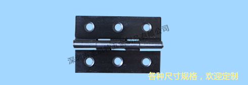 機櫃（guì）鉸鏈（liàn）