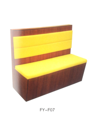 FY-F07卡座（zuò）