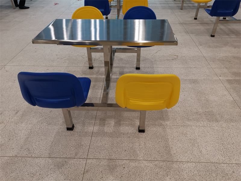 玻璃鋼餐桌 (13)