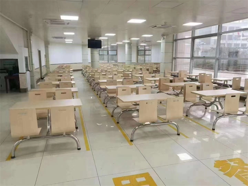 玻（bō）璃鋼餐（cān）桌 (9)