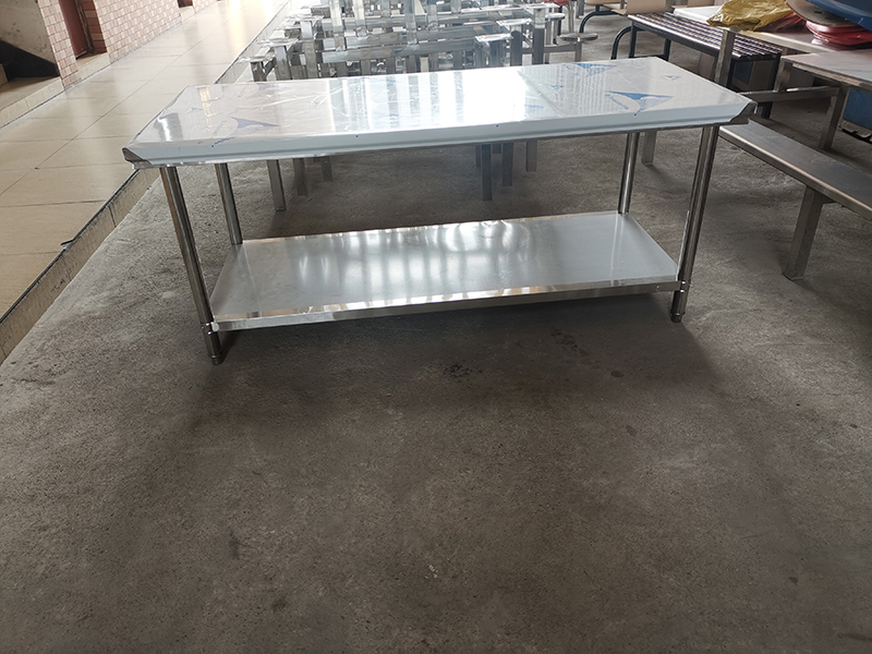 不鏽鋼工作台