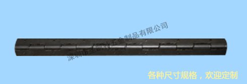 打開90°特種合頁（yè）