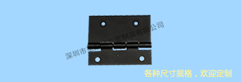 鉚螺絲鉸（jiǎo）鏈廠家