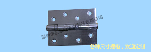 不鏽鋼鉸（jiǎo）鏈