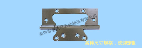 偏（piān）軸鉸鏈