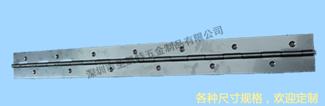 鋼琴鉸鏈 鋼(gāng)琴鉸鏈