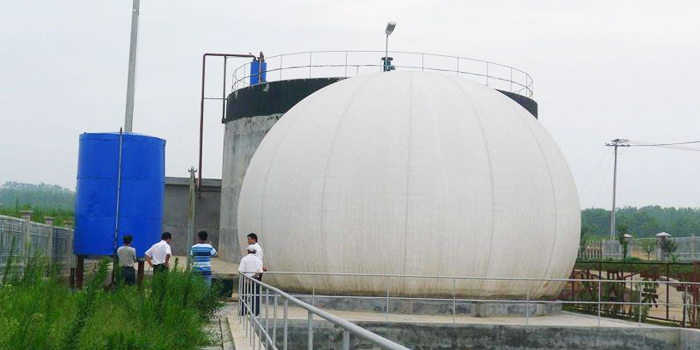 沼氣工程設備（bèi）廠（chǎng）家